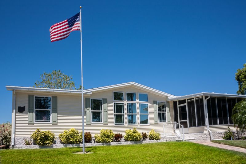 Cost of Siding in Oakton, VA