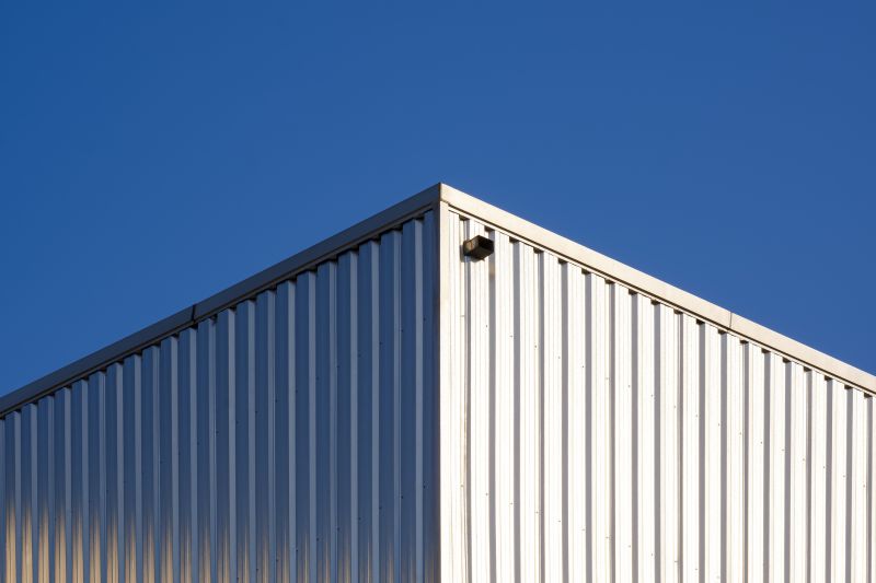 Best Metal Siding Repair Contractors in Oakton, VA