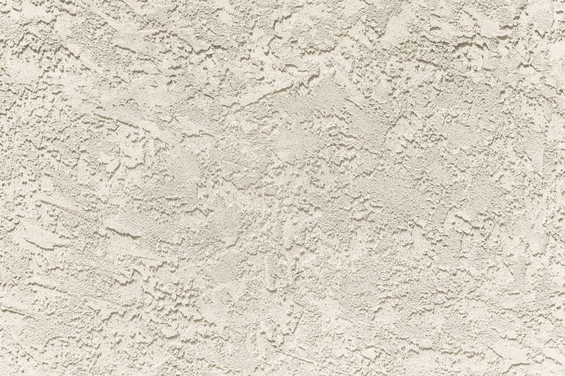 Stucco Application Process