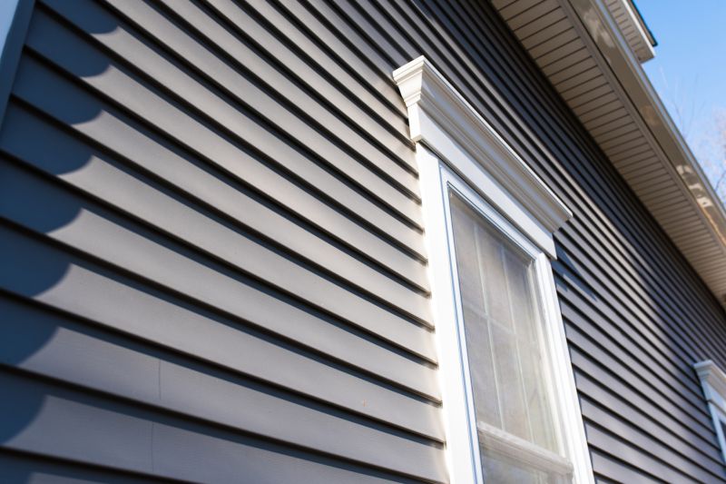 Siding Consultation